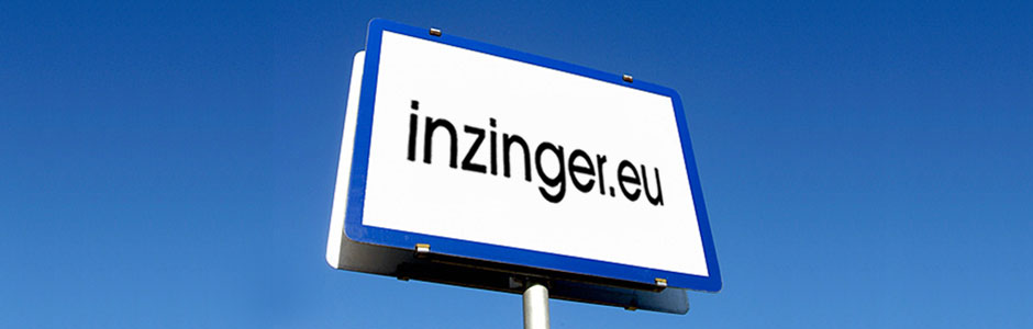 inzinger.eu